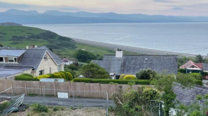 Building Plot in Criccieth photo